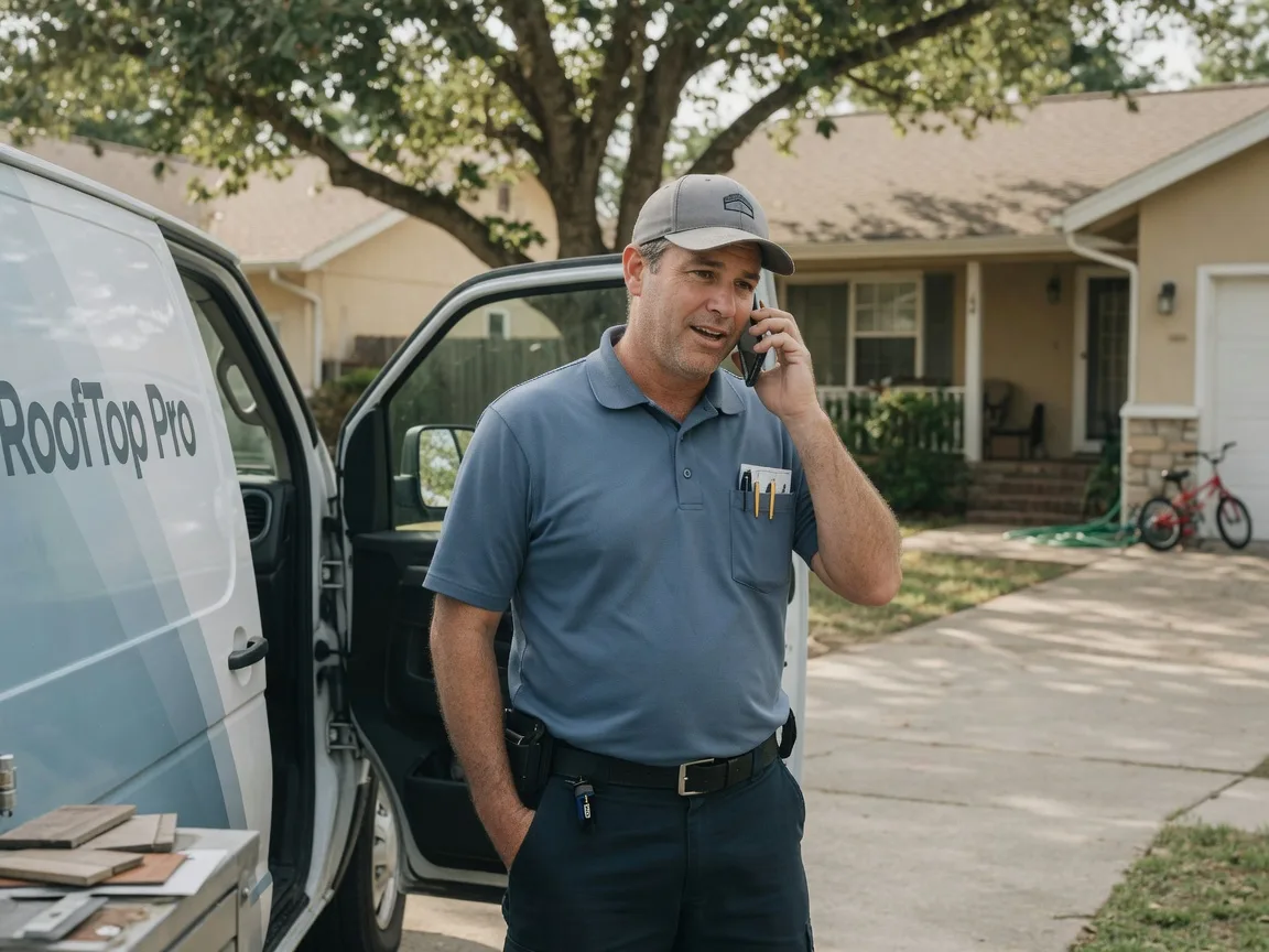 Roof Repair Arpin, WI FAQs